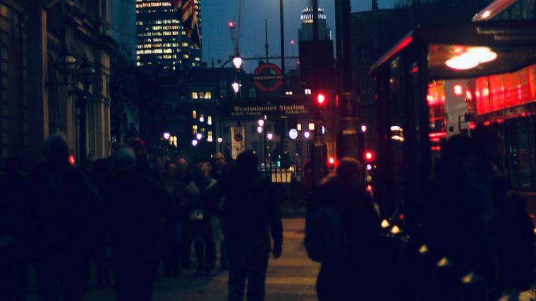 Safer late-night bus journeys in Outer London