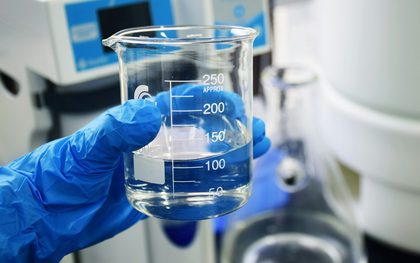 A vaccine bioreactor for Uganda