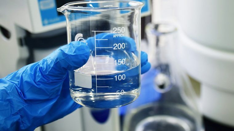 A vaccine bioreactor for Uganda